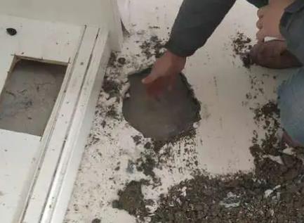 福田卫生间漏水维修公司分享下精确定位查漏水一次多少钱?不同级别收费不同