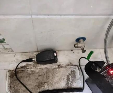 福田屋顶漏水维修公司分享下卫生间漏水的危害及解决方法
