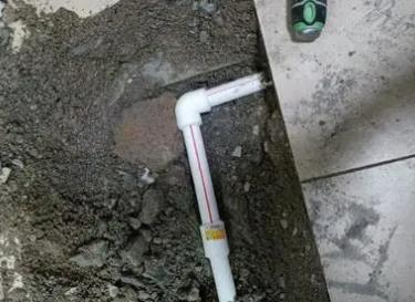 福田阳台漏水维修时有哪些声音会影响检漏仪