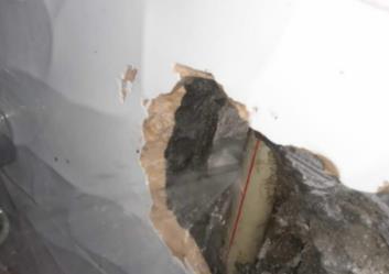 福田卫生间漏水维修的步骤和流程。